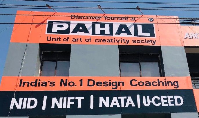 PAHAL DESIGN image 1